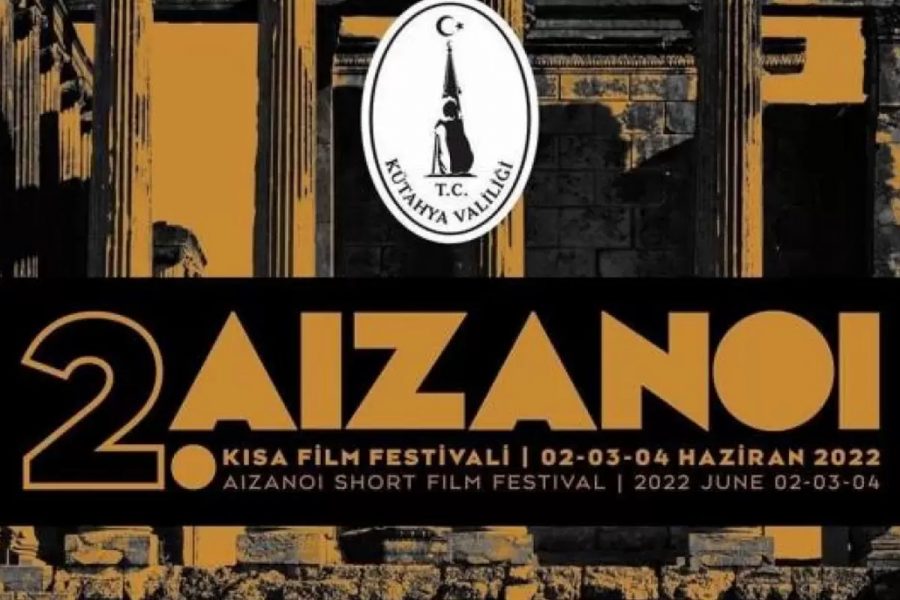 Çavdarhisar’da Aizanoi Kısa Film Festivali’nin İkincisi Düzenlenecek